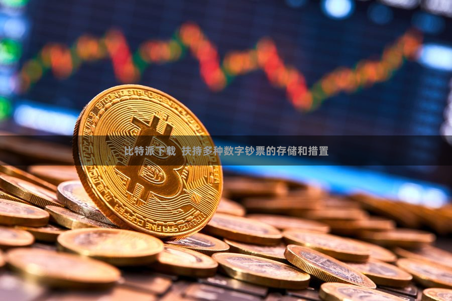 比特派下载  扶持多种数字钞票的存储和措置