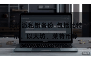比特派私钥备份 包括比特币、以太坊、莱特币等
