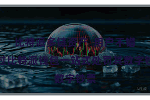 比特派多链资产  用户不错通过比特派钱包一站式处罚其数字钞票